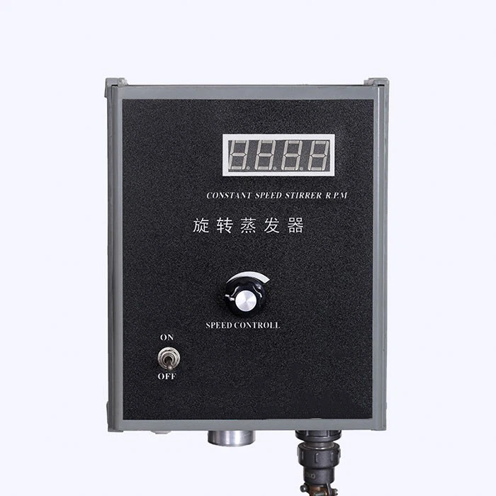 Industrial Rotovap