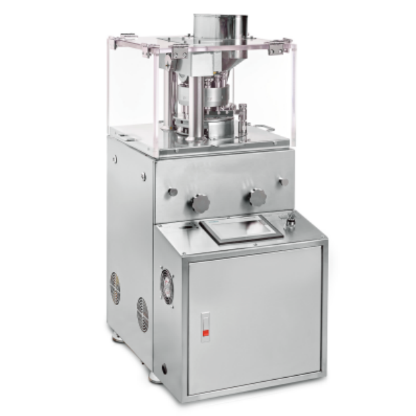 Multi Station Rotary Press