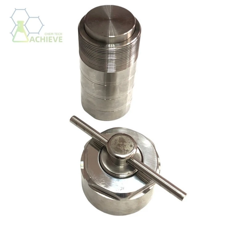 Teflon Lined Stainless Autoclave