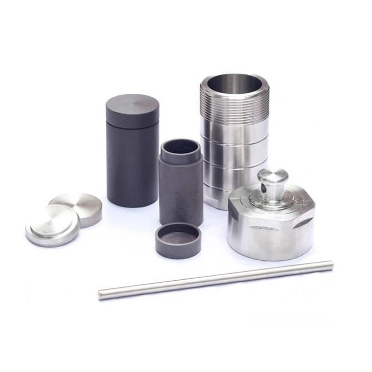 Teflon Lined Stainless Autoclave