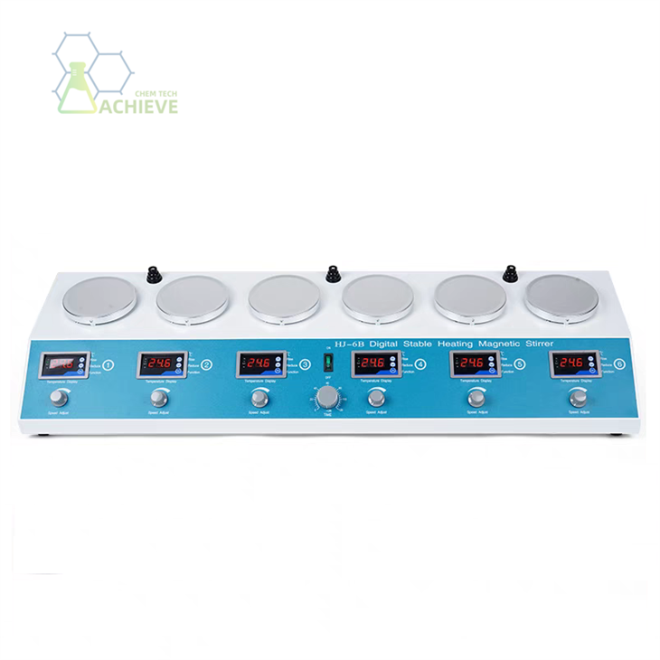 Magnetic Chemical Stirrer