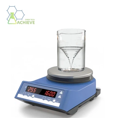Large Magnetic Stirrer