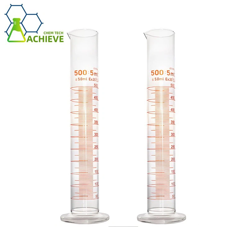 Density Measuring Cylinder