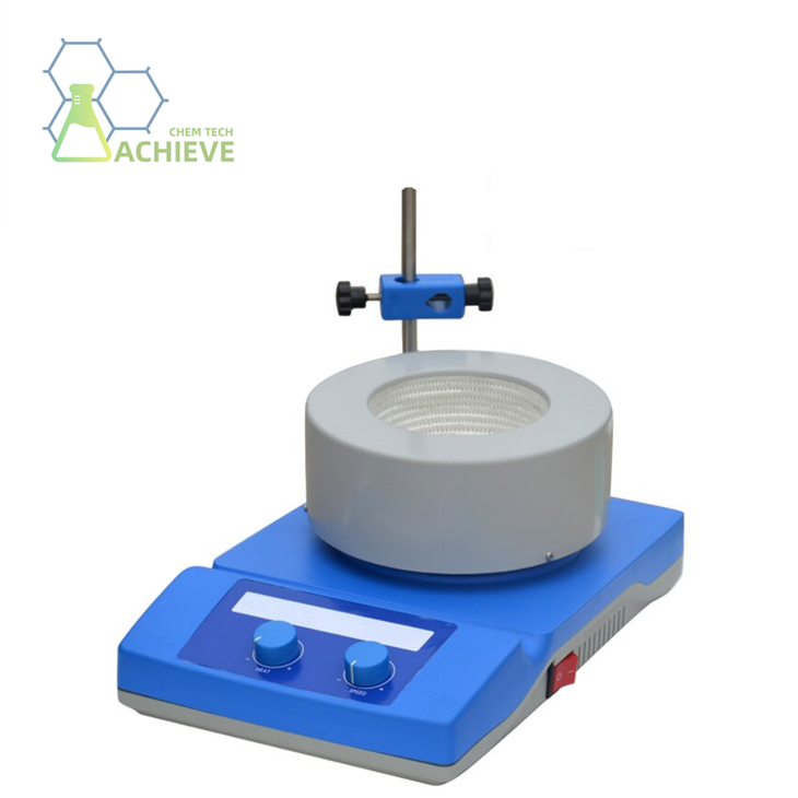 Laboratory Heating Mantle