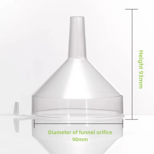 conical separatory funnel | Shaanxi Achieve chem-tech