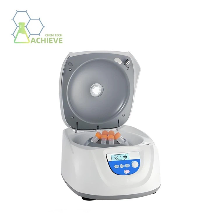 Decanter Centrifuge Machine