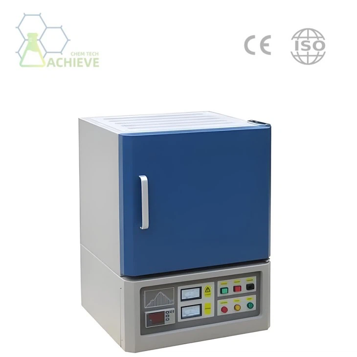 Gas Furnace Collector Box
