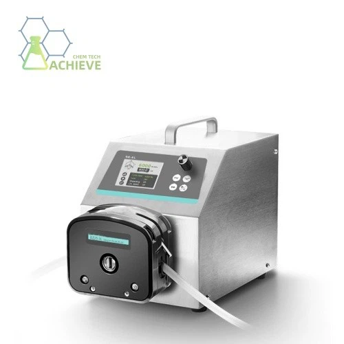 High Volume Peristaltic Pump