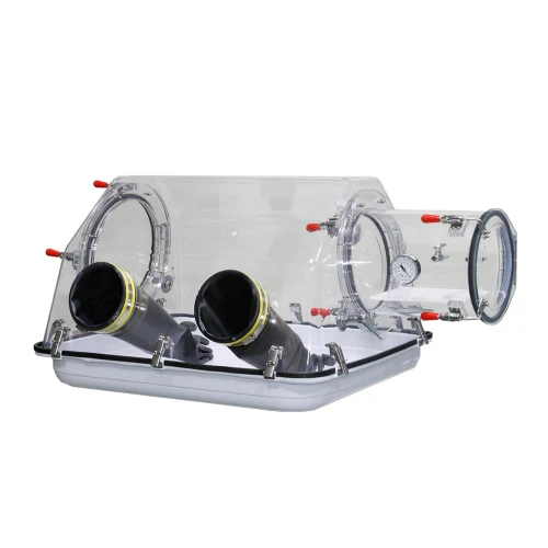 Isolation Glove Box