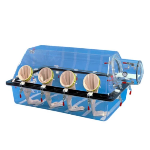Isolation Glove Box