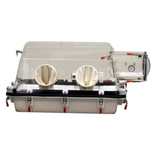 Isolation Glove Box