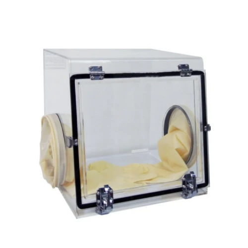 Isolation Glove Box