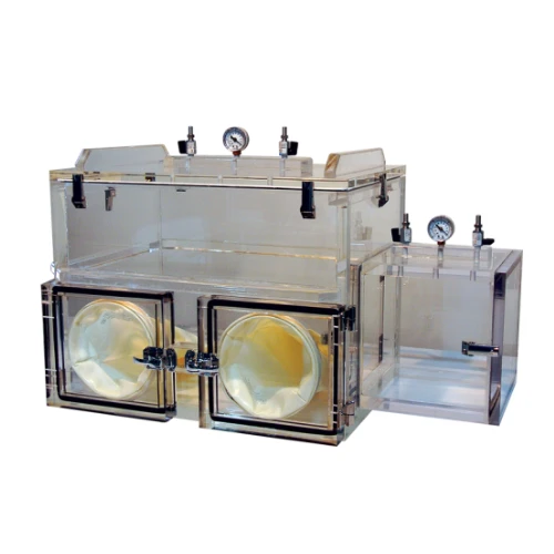 Isolation Glove Box