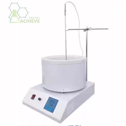 Laboratory Heating Mantle