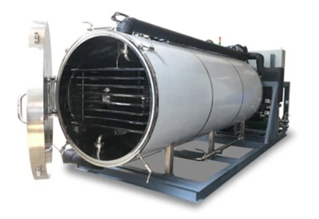 large freeze dryer machine | Shaanxi Achieve chem-tech large freeze dryer machine | Shaanxi Achieve chem-tech