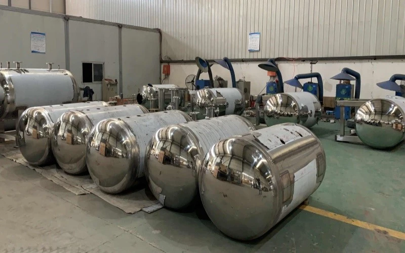stainless reactor | Shaanxi Achieve chem-tech stainless reactor | Shaanxi Achieve chem-tech