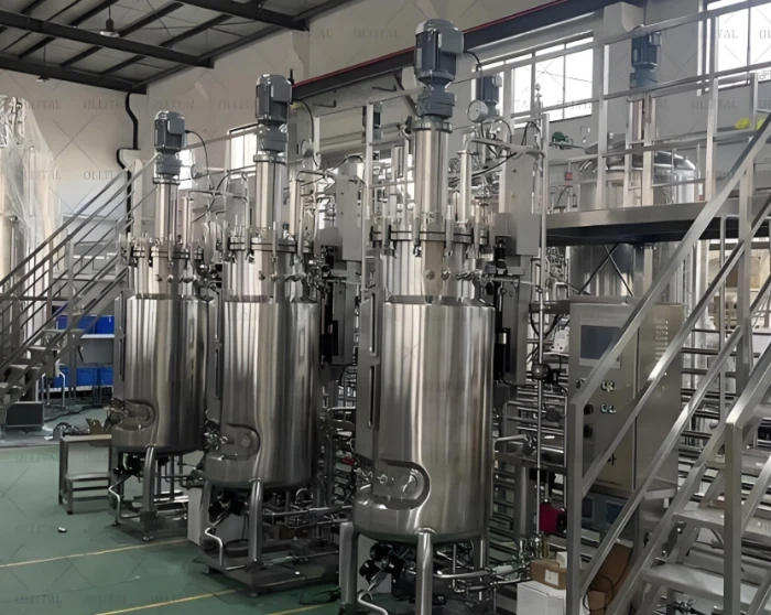 used stainless steel reactor | Shaanxi Achieve chem-tech used stainless steel reactor | Shaanxi Achieve chem-tech
