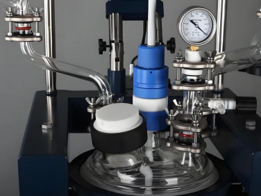 Double Jacket Reactor | Shaanxi Achieve chem-tech Double Jacket Reactor | Shaanxi Achieve chem-tech