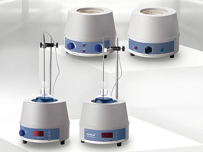 Digital Magnetic Heating Mantle | Shaanxi Achieve chem-tech Digital Magnetic Heating Mantle | Shaanxi Achieve chem-tech