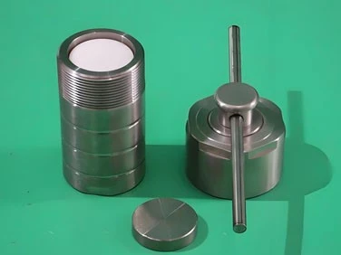 High Pressure Hydrothermal Autoclave Reactor | Shaanxi Achieve chem-tech High Pressure Hydrothermal Autoclave Reactor | Shaanxi Achieve chem-tech