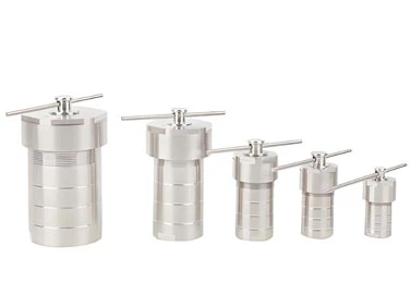 High Pressure Hydrothermal Autoclave Reactor | Shaanxi Achieve chem-tech High Pressure Hydrothermal Autoclave Reactor | Shaanxi Achieve chem-tech