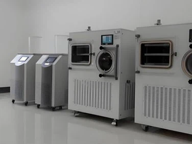 Micro Freeze Dryer | Shaanxi Achieve chem-tech Micro Freeze Dryer | Shaanxi Achieve chem-tech