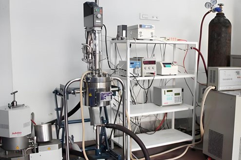 High Pressure Chemical Reactor | Shaanxi Achieve chem-tech High Pressure Chemical Reactor | Shaanxi Achieve chem-tech