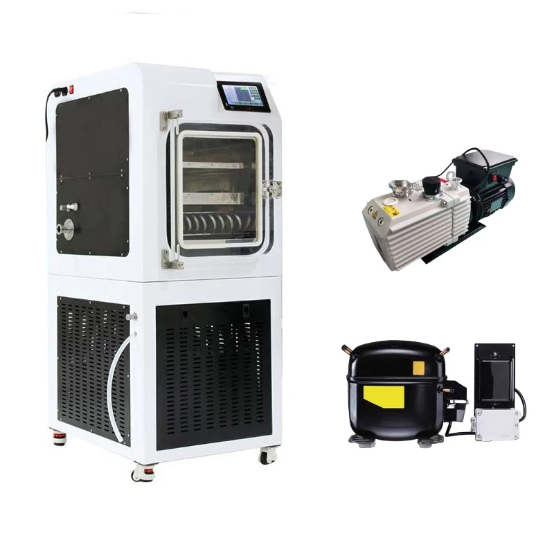 Residential freeze dryer | Shaanxi achieve chem Residential freeze dryer | Shaanxi achieve chem