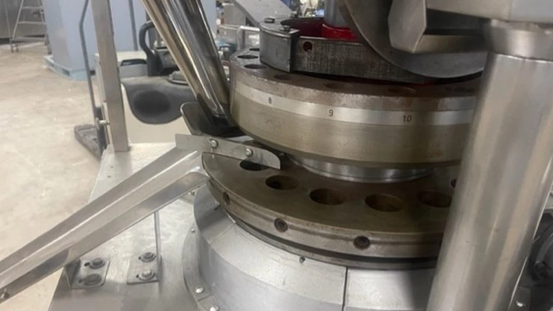 Single Press Tablet Machine | Shaanxi Achieve chem-tech Single Press Tablet Machine | Shaanxi Achieve chem-tech