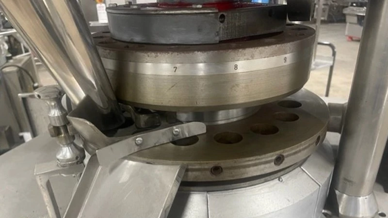 Single Press Tablet Machine | Shaanxi Achieve chem-tech Single Press Tablet Machine | Shaanxi Achieve chem-tech