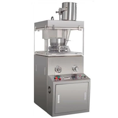 ZP9 rotary tablet press | Shaanxi achieve chem ZP9 rotary tablet press | Shaanxi achieve chem