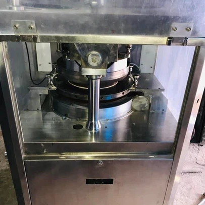 tablet punching machine | Shaanxi Achieve chem-tech tablet punching machine | Shaanxi Achieve chem-tech