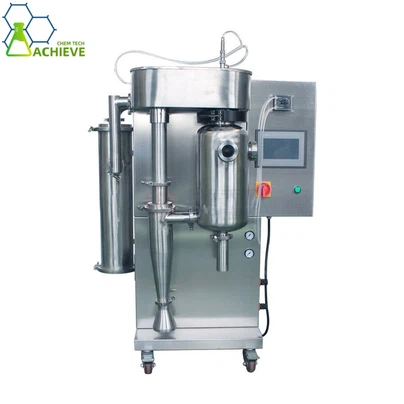 Lab Spray dryer 2 Lab Spray dryer 2
