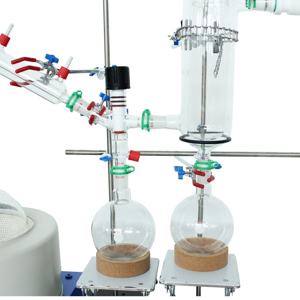 short path distillation kit | Shaanxi achieve chem short path distillation kit | Shaanxi achieve chem