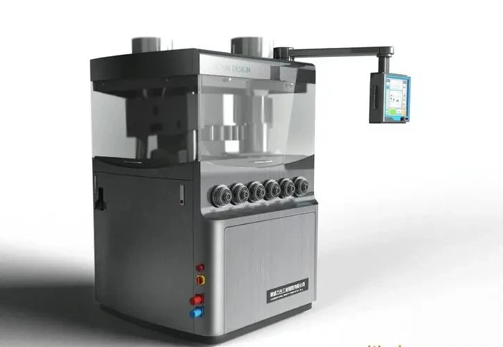 Press Pill Machine | Shaanxi Achieve chem-tech Press Pill Machine | Shaanxi Achieve chem-tech