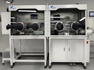 Isolation Glove Box | Shaanxi Achieve chem-tech Isolation Glove Box | Shaanxi Achieve chem-tech