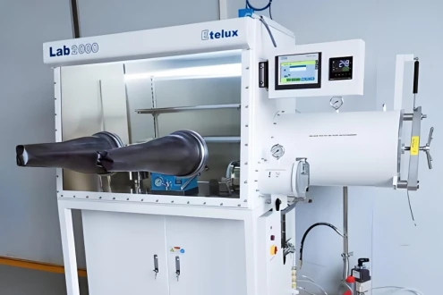 Isolation Glove Box | Shaanxi Achieve chem-tech Isolation Glove Box | Shaanxi Achieve chem-tech