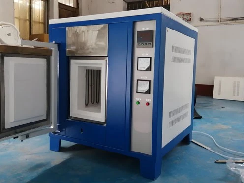 Atmosphere Box Furnace | Shaanxi Achieve chem-tech Atmosphere Box Furnace | Shaanxi Achieve chem-tech