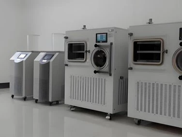 Lab Scale Lyophilizer | Shaanxi Achieve chem-tech Lab Scale Lyophilizer | Shaanxi Achieve chem-tech