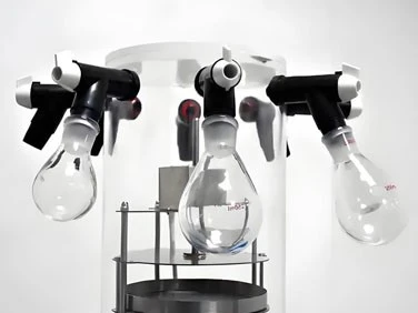 Lab Scale Lyophilizer | Shaanxi Achieve chem-tech Lab Scale Lyophilizer | Shaanxi Achieve chem-tech
