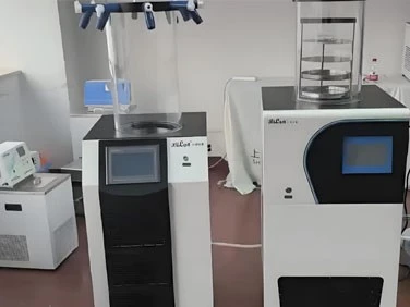 Lab Scale Lyophilizer | Shaanxi Achieve chem-tech Lab Scale Lyophilizer | Shaanxi Achieve chem-tech