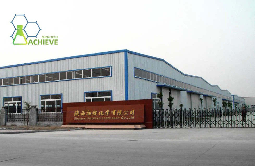 Company Profile | Shaanxi Achieve chem-tech Company Profile | Shaanxi Achieve chem-tech