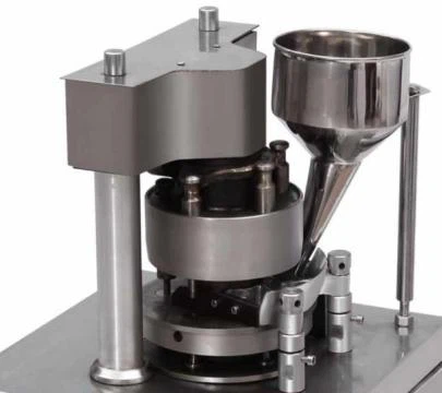 Rotary Tablet Press Details | Shaanxi Achieve chem-tech Rotary Tablet Press Details | Shaanxi Achieve chem-tech