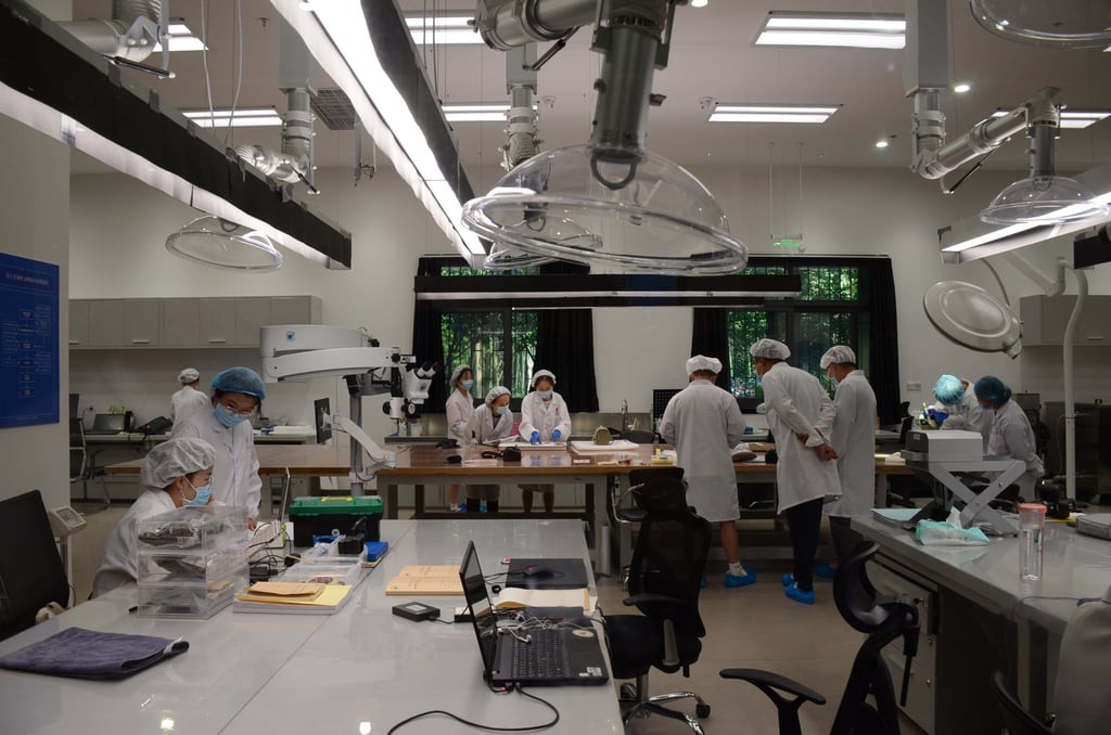 Commercial Freeze Dry Machine Applications | Shaanxi Achieve chem-tech Commercial Freeze Dry Machine Applications | Shaanxi Achieve chem-tech