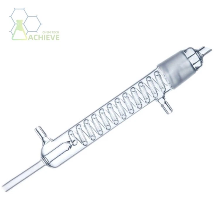 Spiral Condenser