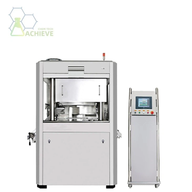 Tablet Press TDP